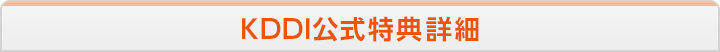 特典詳細