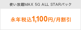 auデータMAXプランProの場合