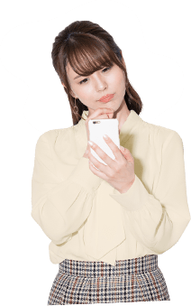 女の人