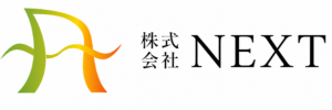 NEXT　ロゴ