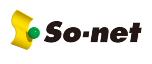 So-net ロゴ