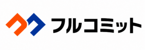 フルコミット ロゴ