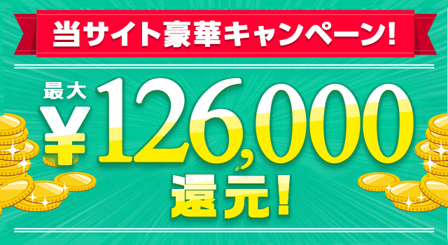 当サイト特典》最大126,000円還元 | auひかり by KDDI